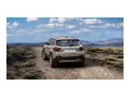 Jeep Avenger Summit Automaat