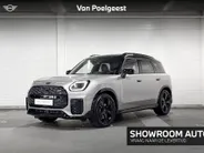 MINI Countryman Electric E John Cooper Works M