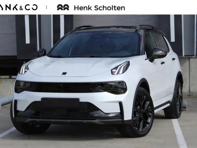 Lynk & Co 01