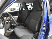 Suzuki Ignis 1.2 Dualjet 90pk Auto Gear Shift Stijl