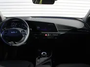 Kia Niro 1.6 GDi Hybrid DynamicLine | Camera | Cruise adapt. | Clima | 16' LM | Navi | Keyless | Apple Carplay/Android Auto |