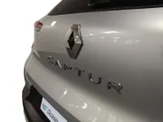 Renault Captur 1.3 TCe 130 Intens AUTOMAAT NAVI AIRCO CAMERA CRUISE CONTROLE APPLE CARPLAY ANDROID AUTO LM VELGEN TREKHAAK ZEER MOOIE AUTO DEALER ONDERHOUDEN
