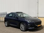 Ford Kuga 2.5 PHEV 225 pk Vignale Headup Display - Panoramadak - Winter Pack - Trekhaak  - dealer onderhouden NL auto