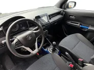 Suzuki Ignis 1.2 Smart Hybrid Select | Airco | Bluetooth | LM Velgen | Privacy Glass |