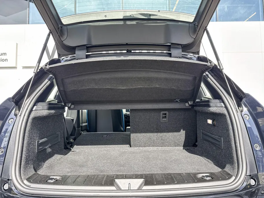 BMW i3 120Ah