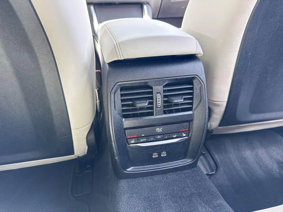 BMW i4 M50 84 kWh