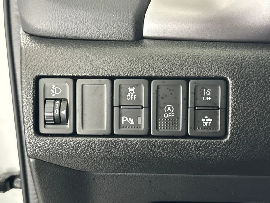 Suzuki Vitara 1.4 Select Smart Hybrid Automaat | Navigatie | Adaptieve Cruise Control | Parkeercamera