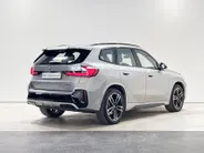 BMW iX1 eDrive20 67 kWh