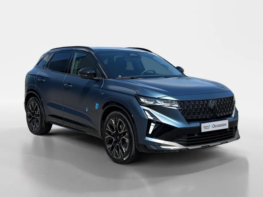 Renault Austral 200PK E-Tech Full Hybrid Esprit Alpine Automaat | DEMO - Beschikbaar per 30-09-2026 | Afneembare Trekhaak | Elektrisch Verstelbare Stoelen | Harman Kardon Audio | Adaptive Cruise Control | Climate Control | Apple CarPlay/Android Auto |