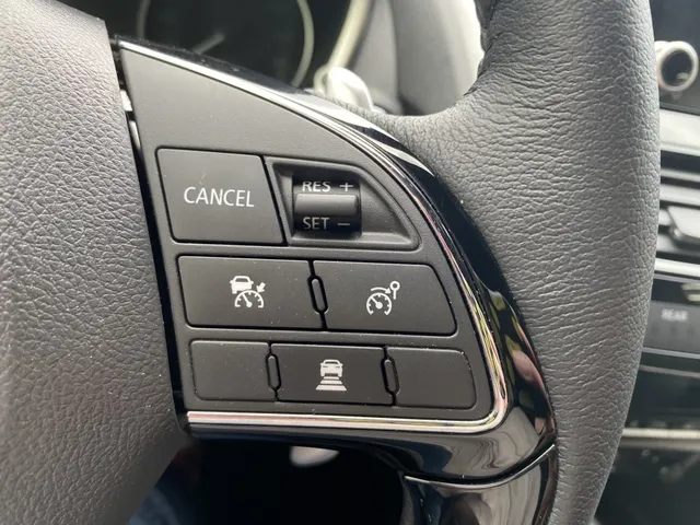 Mitsubishi Eclipse Cross 2.4 PHEV Executive