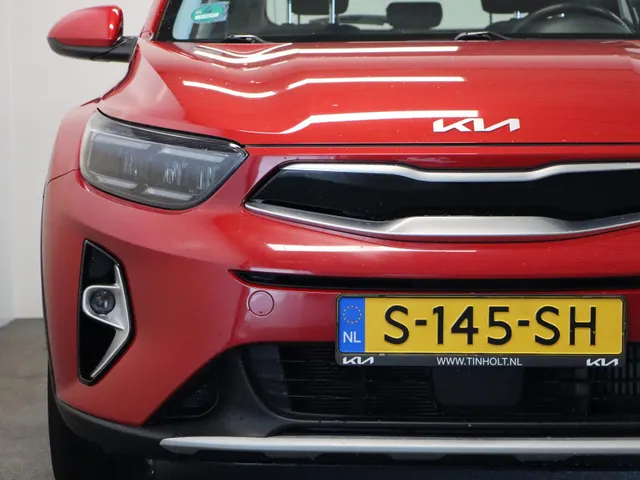 Kia Stonic 1.0 T-GDi MHEV DynamicLine