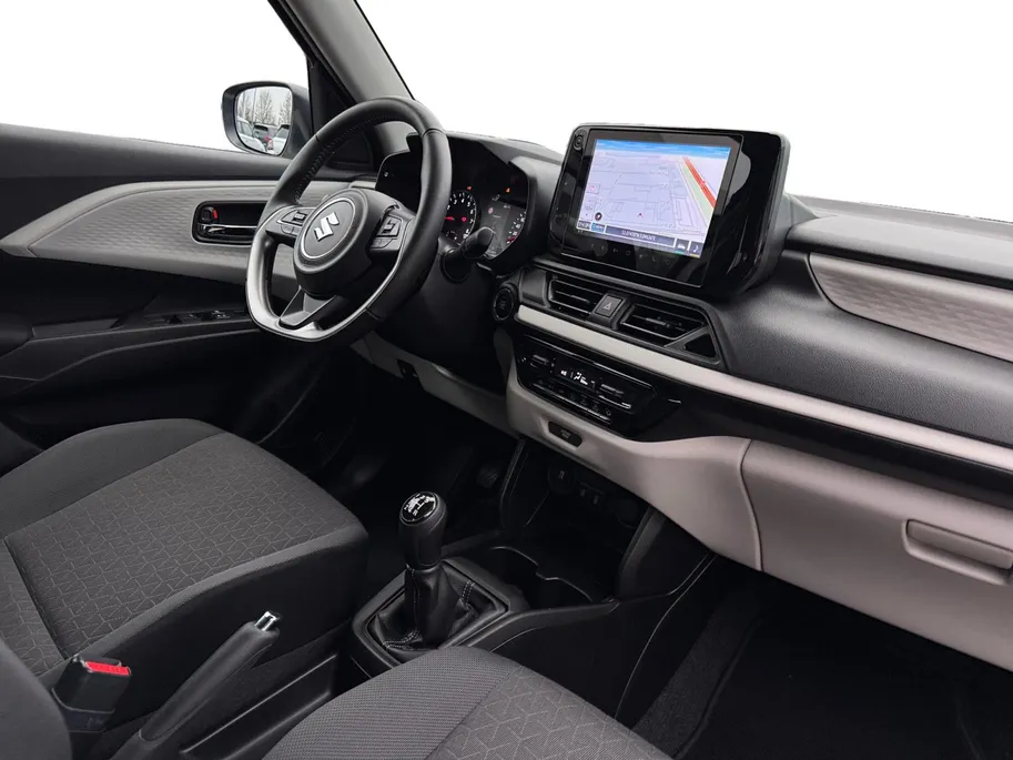 Suzuki Swift 1.2 Select Smart Hybrid | Apple Carplay/Android Auto | Achteruitrijcamera | Adaptive Cruise Control | BLISS | Stoelverwarming |