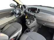 Fiat 500 0.9 TwinAir Turbo Popstar *Airco*LM.Velgen*Leuke auto!