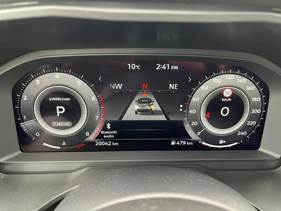Nissan QASHQAI 1.3 MHEV Xtronic N-Connecta | Cold Pack | Easy Pack | 360 camera | Apple Carplay en Android Auto | Adaptive Cruise Control
