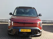 Kia EV2 61 kWh 135pk (5-zits) Black-Line