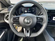 Alfa Romeo Junior Elettrica 54 kWh *Carplay*Climate Control*Adapt. Cruise Control*LM Velgen*Mooie auto!