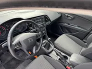 SEAT Leon ST 1.2 TSI Reference Business | Cruise | Sensoren | Lichtmetalen velgen |