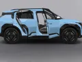 Kia EV3 GT-PlusLine 81.4 kWh