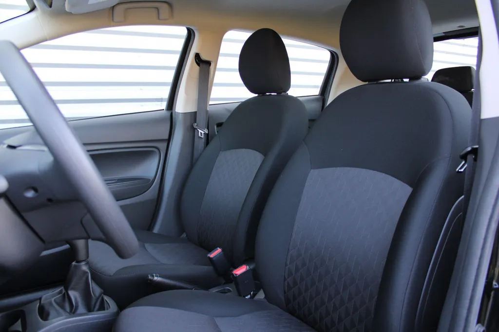 Mitsubishi Space Star 1.0 Cool+ | 15' LM Velgen | Airco | 5 Jaar Garantie |