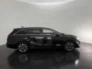 Kia Ceed Sportswagon Sw 1.0 T-GDi 100pk Design Edition