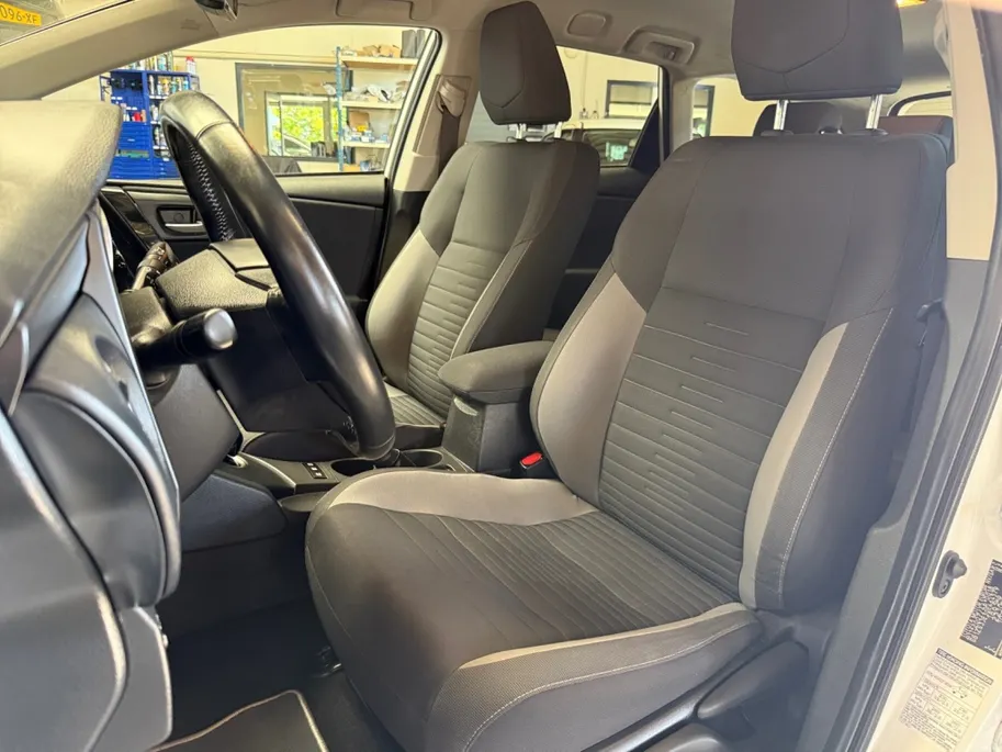 Toyota Auris 1.8 Hybrid Energy CAMERA | CLIMATE CONTROL