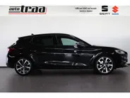 SEAT Leon 1.0 eTSI 7-DSG FR Business Intense 18'' LMV / STOEL + STUUR VERW. / KEYLESS /