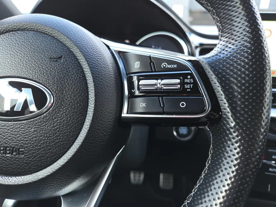 Kia Ceed Sportswagon 1.0 T-GDi GT-Line Business Edition 120 PK | 1e Eigenaar | Dealer onderhouden | Stoelverwarming | JBL | Cruise Control | Camera | Carplay & Android | Metallic lak | NAP