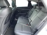 Hyundai Tucson 1.6 T-GDI PHEV Premium Sky 4WD | Zeer compleet | Open dak | 360 graden camera | Stoelverwarming & koeling | Apple CarPlay & Android Auto | Memory seats |