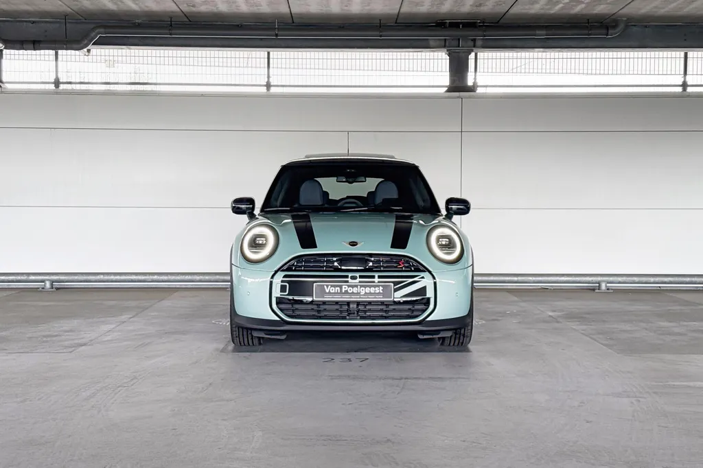 MINI Cooper 3-deurs 2.0 Cooper S Classic L