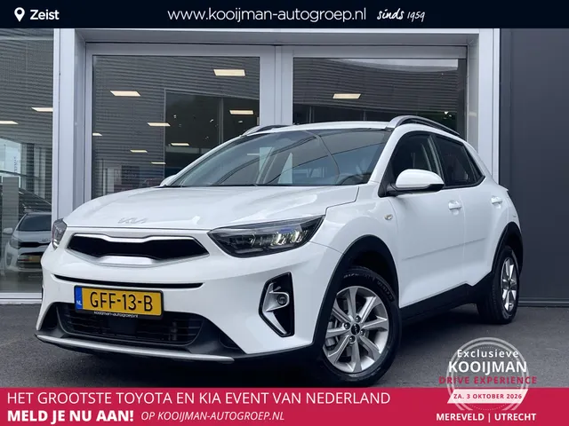 Kia Stonic