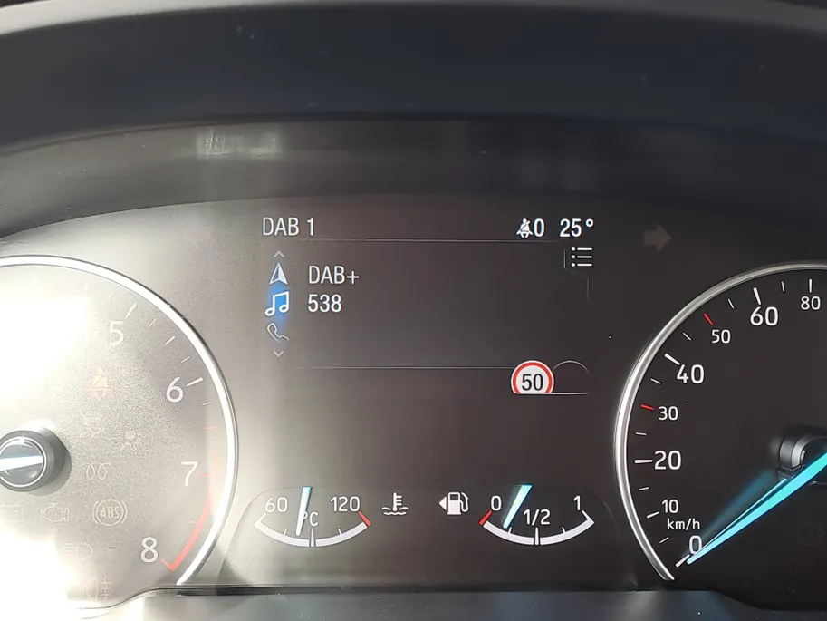 Ford EcoSport 1.0 EcoBoost ST-Line | Navi | Camera | Cruise | Keyless entry | B&O | DAB | Apple Carplay/Android Auto