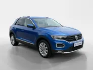 Volkswagen T-Roc 1.5 - 150PK TSI Sport | Digital Cockpit | Stoelverwarming | Navi | Apple CarPlay/Android Auto | Adaptive Cruise Control | Climate Control | Armsteun | Lichtmetalen Velgen |