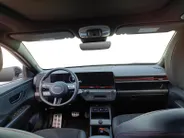 Hyundai Kona 1.6 GDI HEV N Line Sky | Apple Carplay/Android Auto | Kunstlederen/suede bekleding | Lichtmetalen velgen 5-spaaks 18 | Schuif/kanteldak