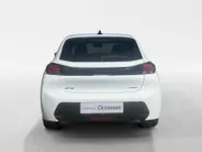 Peugeot 208 1.2 Hybrid 110 e-DCS6 Allure | Automaat | Parkeersensoren | Climate Control | Apple Carplay/Android Auto | DAB | Full Led