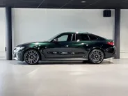 BMW i4 M60 84 kWh