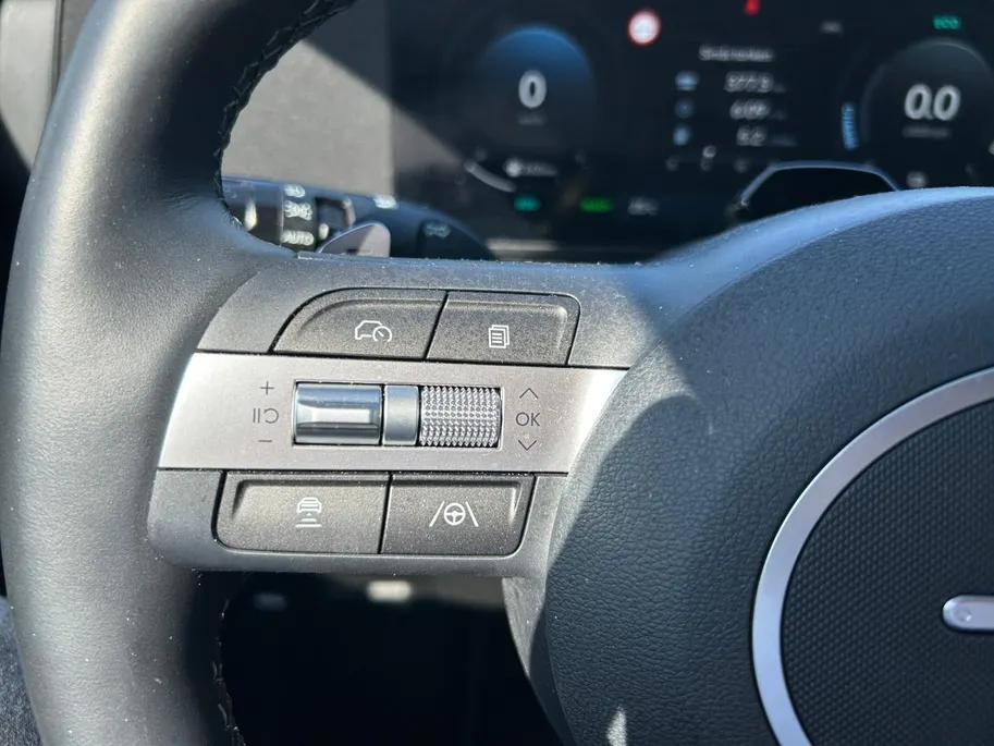 Hyundai Kona 1.6 GDI HEV Comfort Smart | Camera | Stoelverwarming | Navi | Elek. achterklep