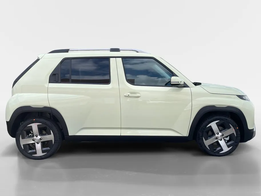 Hyundai Inster Evolve 49 kWh | Z&Z Topdeal! | Van € 29.790,-, nu voor €27.290,-