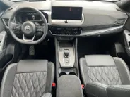 Nissan QASHQAI 1.3 MHEV Xtronic Tekna Plus | NISSAN MORE 10 Jaar garantie | €6.000,- Korting | 1800 kilo trekgewicht | Panoramadak | Keyless | | Bomvol optie's  | 360 camera |