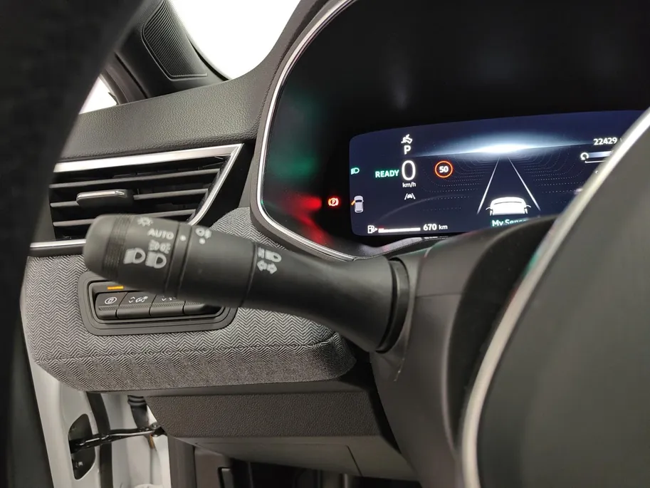 Renault Clio 1.6 E-Tech Full Hybrid 145 techno AUTOMAAT NAVI AIRCO CAMERA CRUISE CONTROLE APPLE CARPLAY ANDROID AUTO ZEER MOOIE AUTO DEALER ONDERHOUDEN
