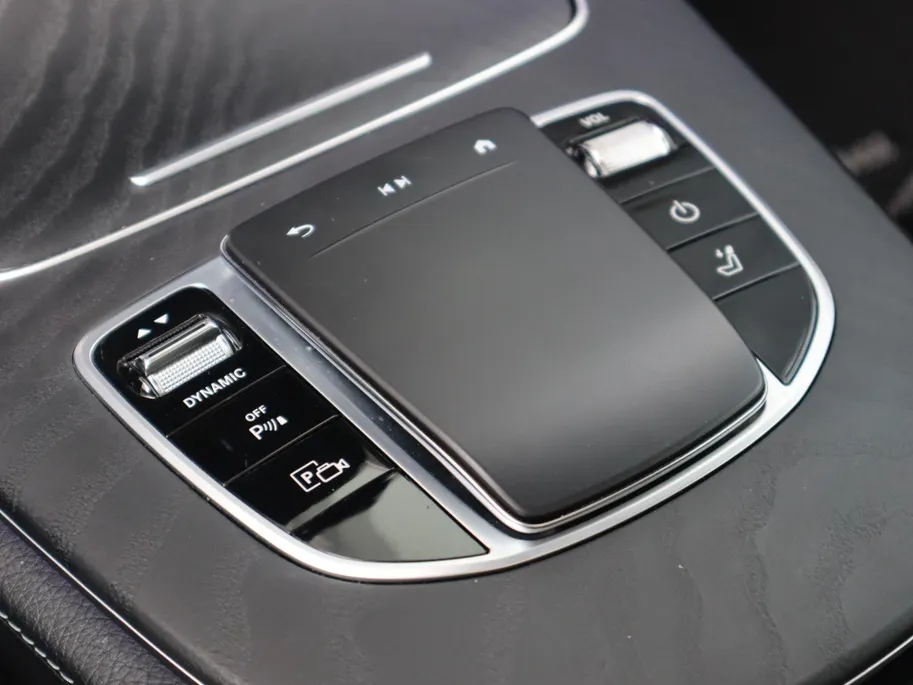Mercedes-Benz E-Klasse Estate 300 e Business Solution Luxury l Achteruitrijcamera l Dodehoekassistant l Panoramadak