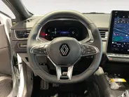 Renault Captur 1.6 E-Tech full hybrid 160 esprit Alpine | UIT VOORRAAD LEVERBAAR NU MET €1500 KORTING!!!