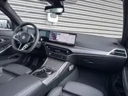BMW 3 Serie Touring 330e