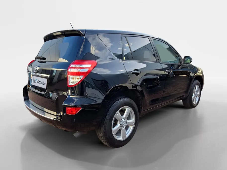 Toyota RAV4 2.0 VVTi Executive Business | Automaat | Cruise Control | Camera | navigatie | Stoelverwarming | 100% Onderhouden | 12 Maanden BOVAG Garantie | NAP