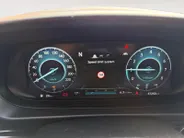 Hyundai i20 1.0 T-GDI Premium | Climate Controle| Lichtmetalen velgen| Metallic lak| Navigatie| Stoel verwarming| Stuur verwarming| Camera| Parkeer sensoren