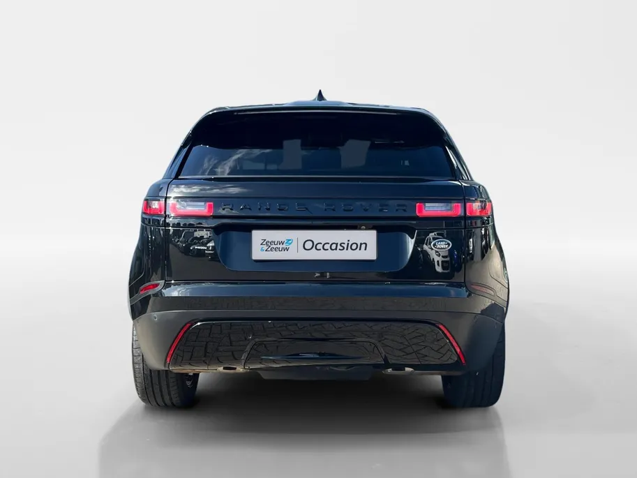 Land Rover Range Rover Velar 2.0 P400e S |Meridian Audiosysteem|Elektrisch bedienbare achterklep| Dodehoek detectie| Trekhaak| 12 maanden Bovag Garantie|