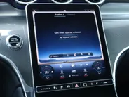 Mercedes-Benz GLC 300 e 4MATIC AMG Line l Keyless l Achteruitrij camera l Stoelverwarming