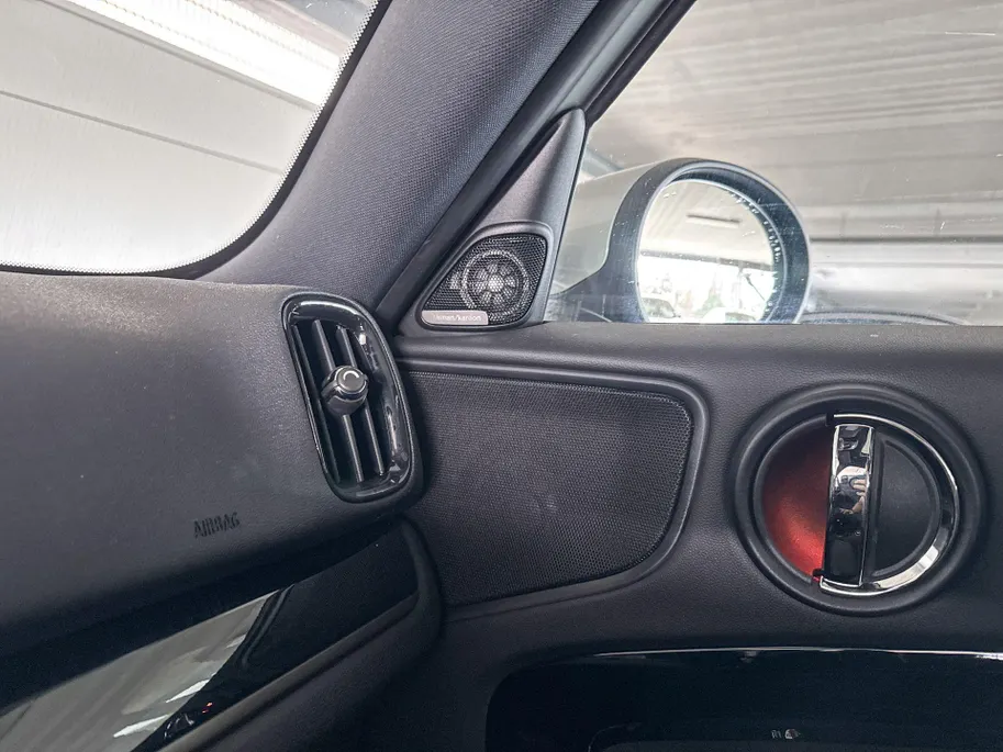 MINI Countryman 2.0 John Cooper Works ALL4