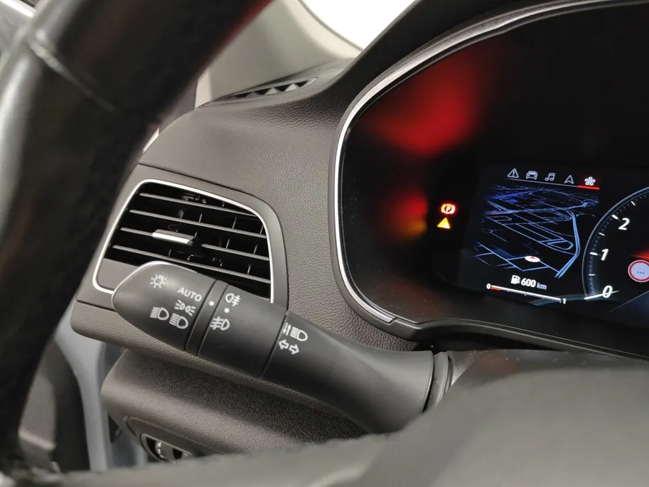 Renault Mégane Estate 1.3 TCe 140 Techno AUTOMAAT NAVI AIRCO CAMERA CRUISE CONTROLE APPLE CARPLAY ANDROID AUTO TREKHAAK (TREKGEWICHT 1750KG) ZEER MOOIE AUTO