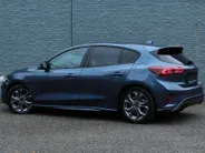 Ford Focus 1.0 EcoBoost Hybrid ST Line X | 155 pk | Winter Pack | Driver Assistance Pack |