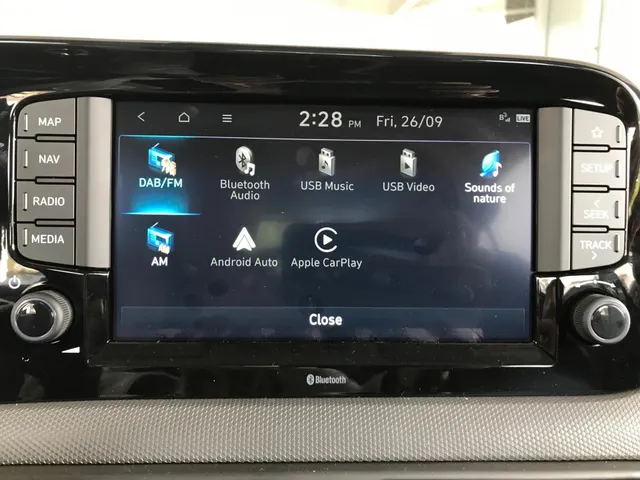 Hyundai i10 1.0 Comfort
